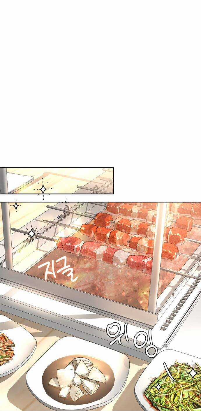 Giấc Mơ Học Thức Chapter 10.1 trang 45