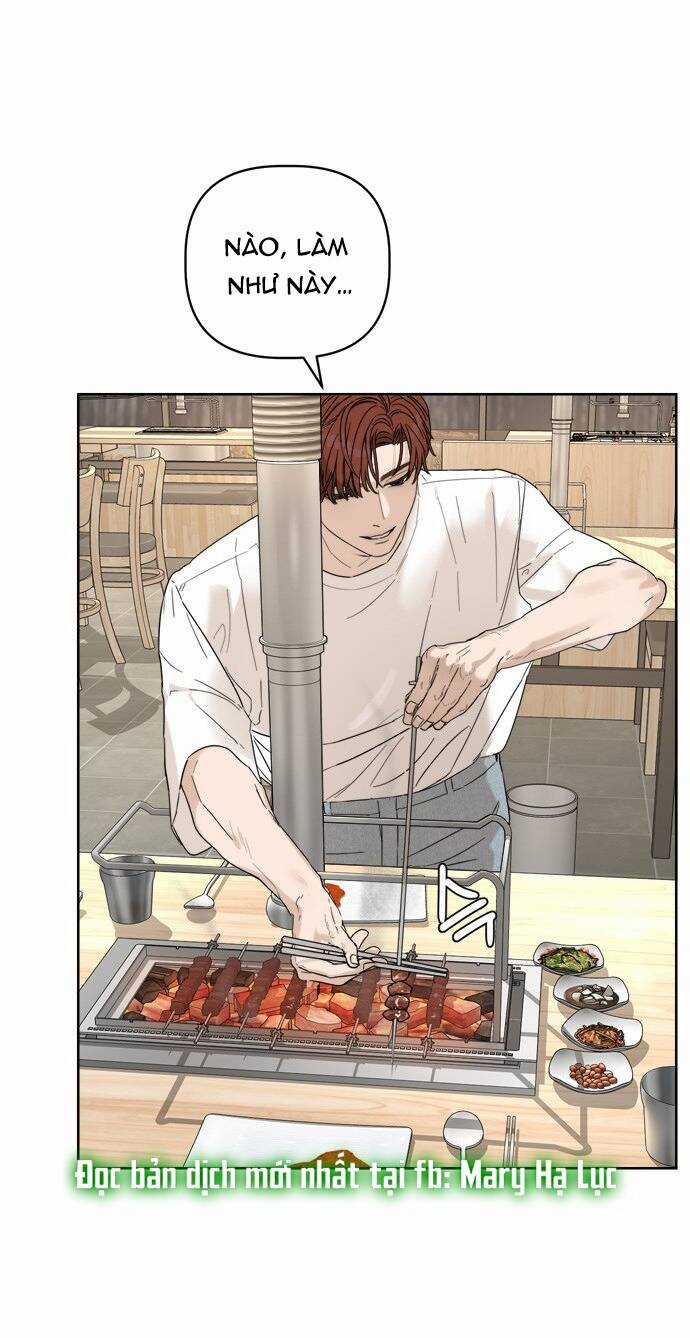 Giấc Mơ Học Thức Chapter 10.1 trang 47