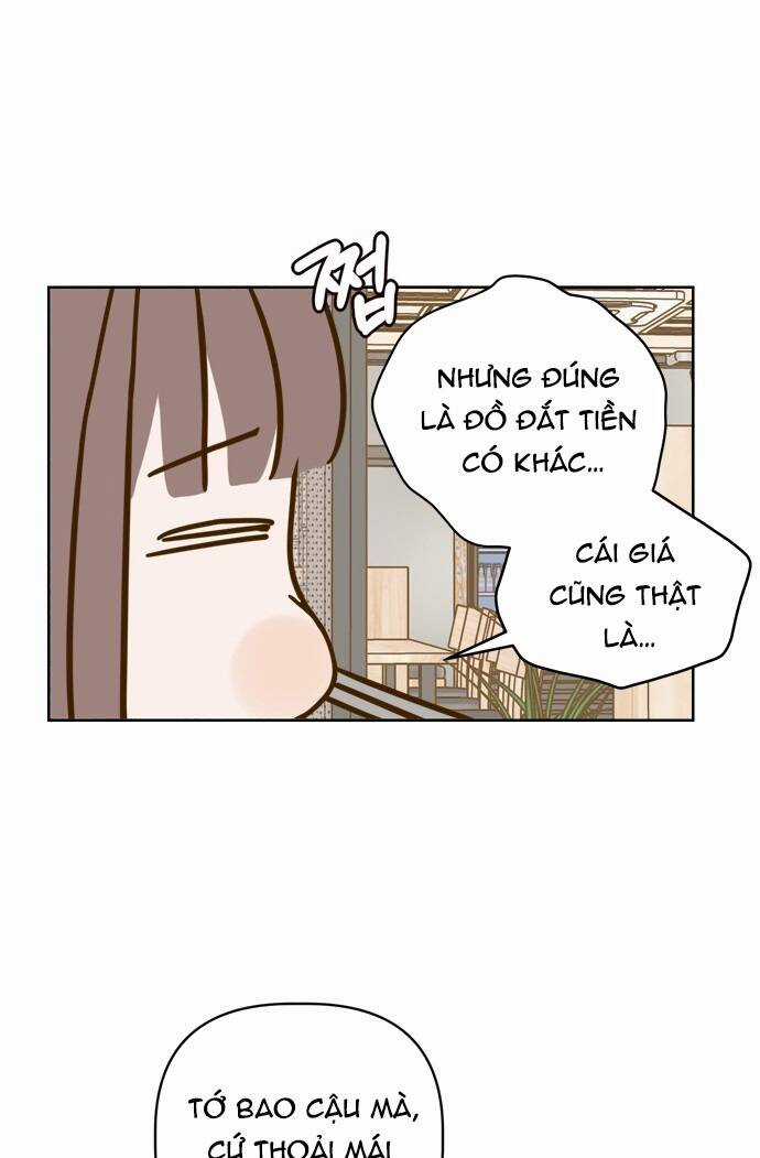 Giấc Mơ Học Thức Chapter 10.1 trang 50