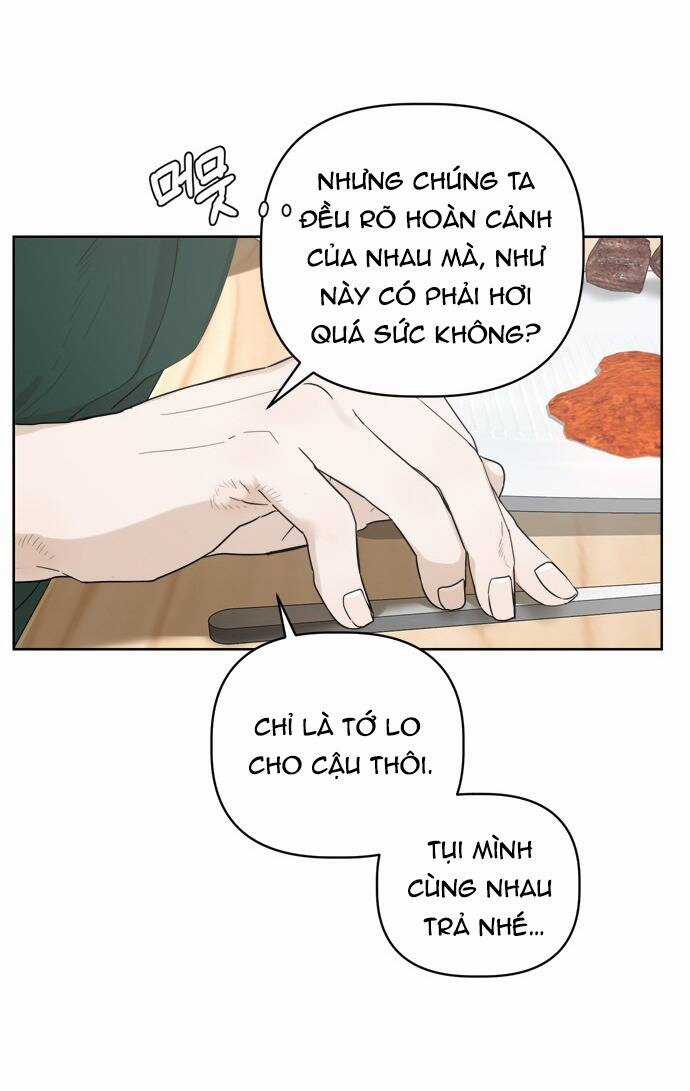 Giấc Mơ Học Thức Chapter 10.1 trang 52