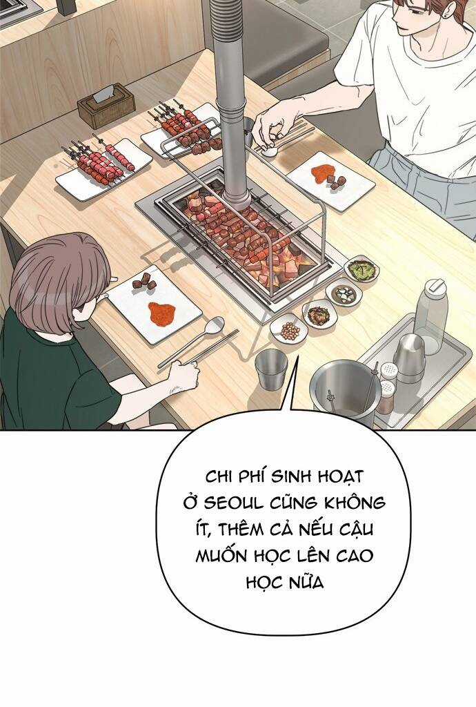 Giấc Mơ Học Thức Chapter 10.1 trang 55