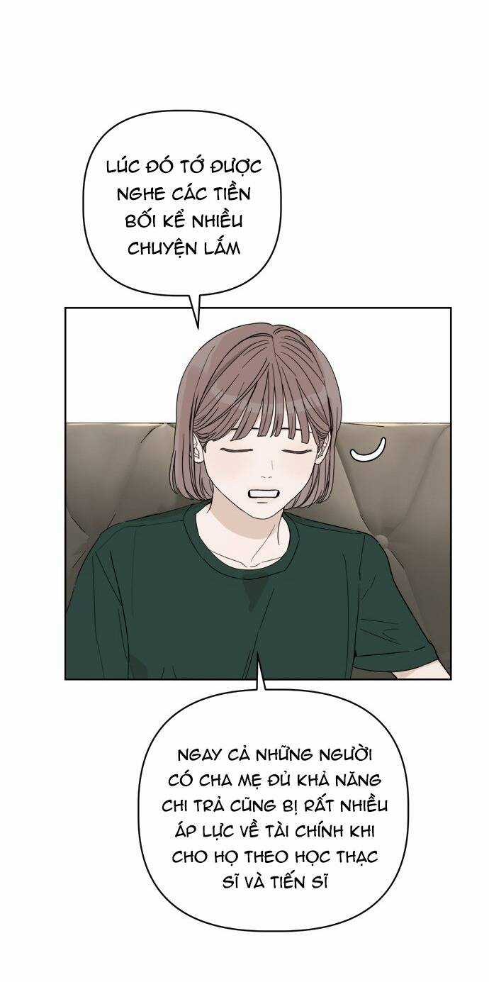 Giấc Mơ Học Thức Chapter 10.1 trang 57