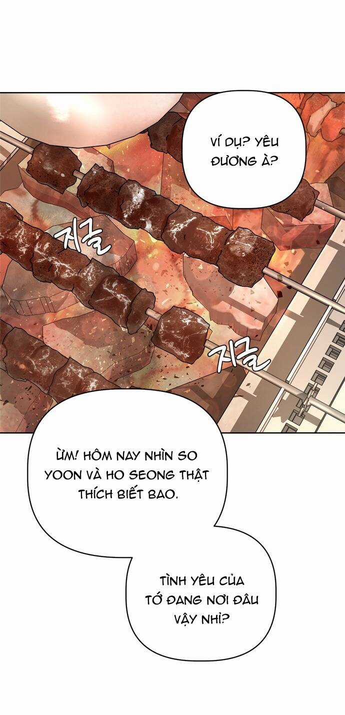 Giấc Mơ Học Thức Chapter 10.1 trang 60