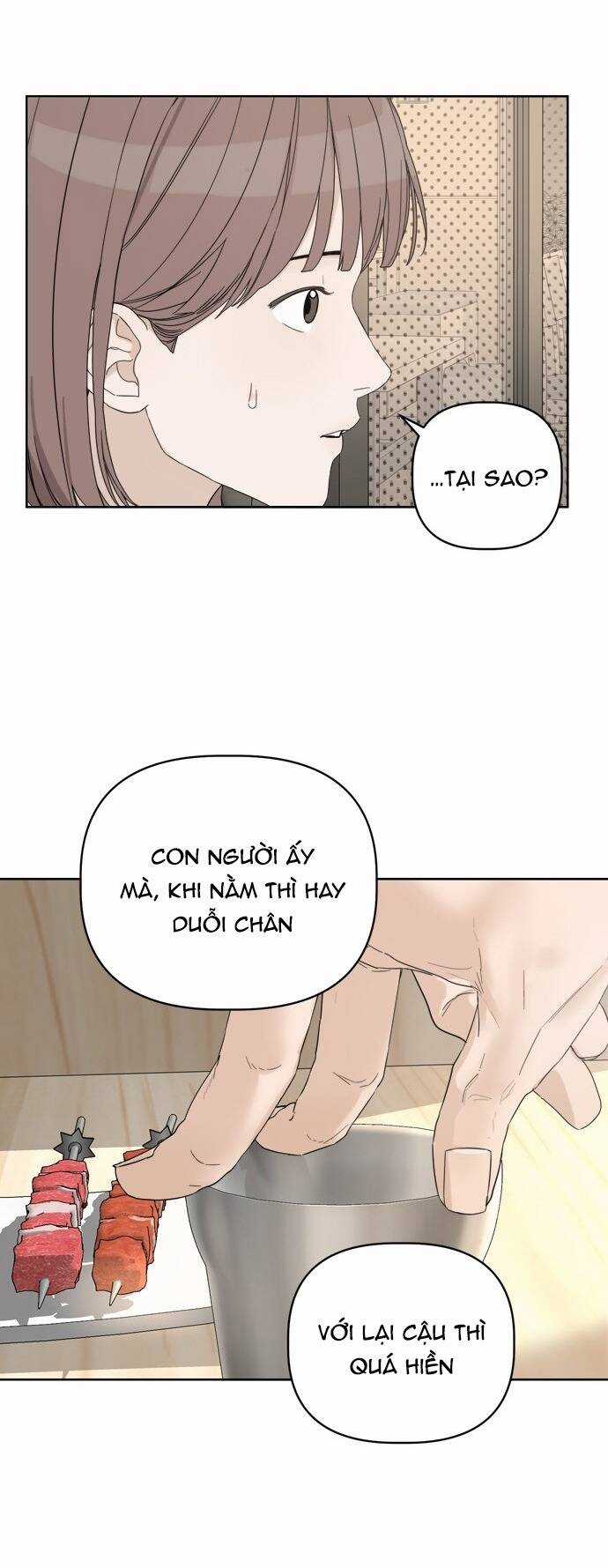 Giấc Mơ Học Thức Chapter 10.1 trang 66