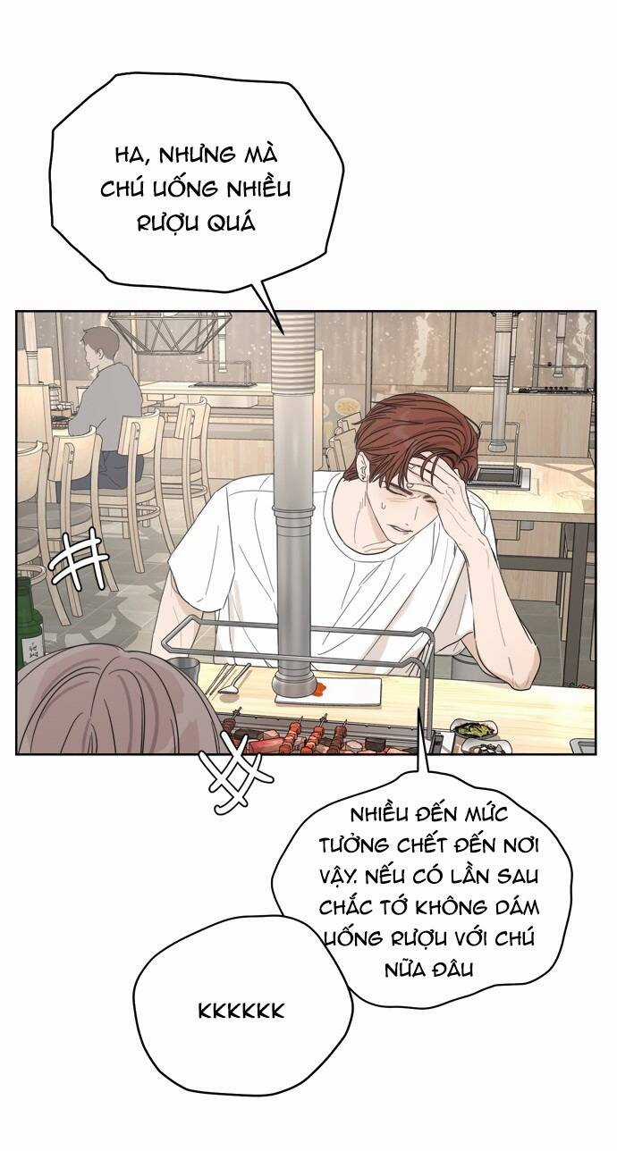 Giấc Mơ Học Thức Chapter 10.2 trang 17