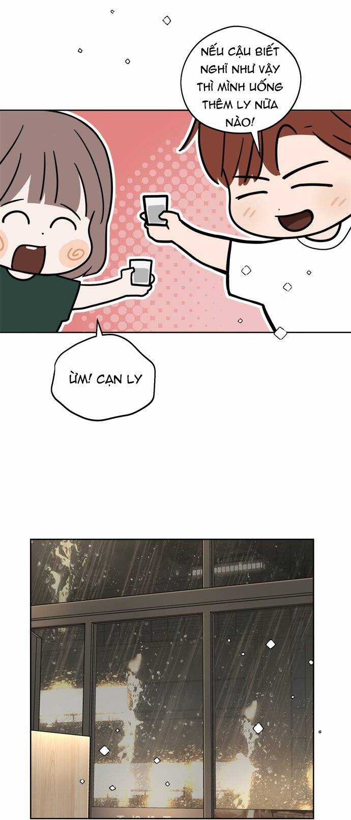 Giấc Mơ Học Thức Chapter 10.2 trang 23