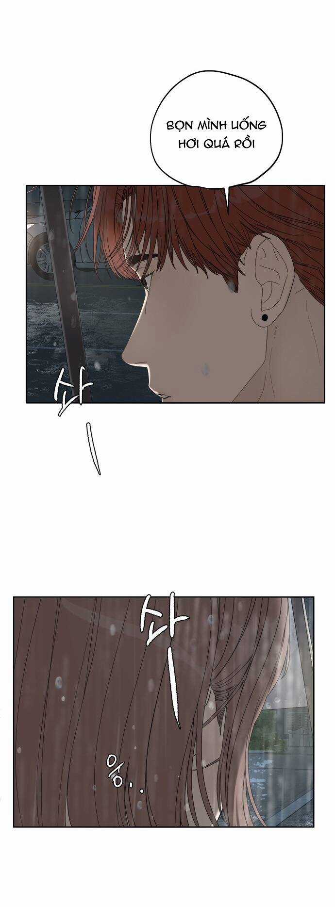 Giấc Mơ Học Thức Chapter 10.2 trang 32