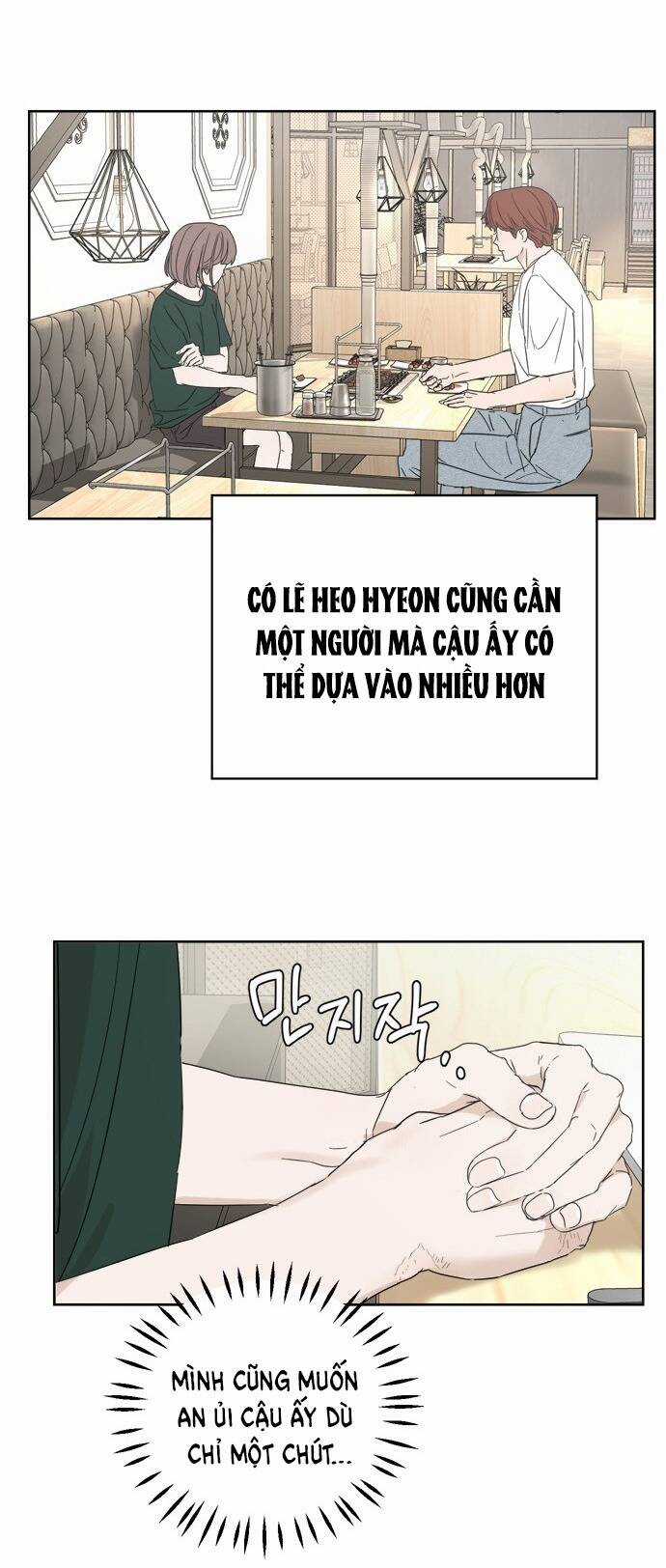 Giấc Mơ Học Thức Chapter 10.2 trang 9