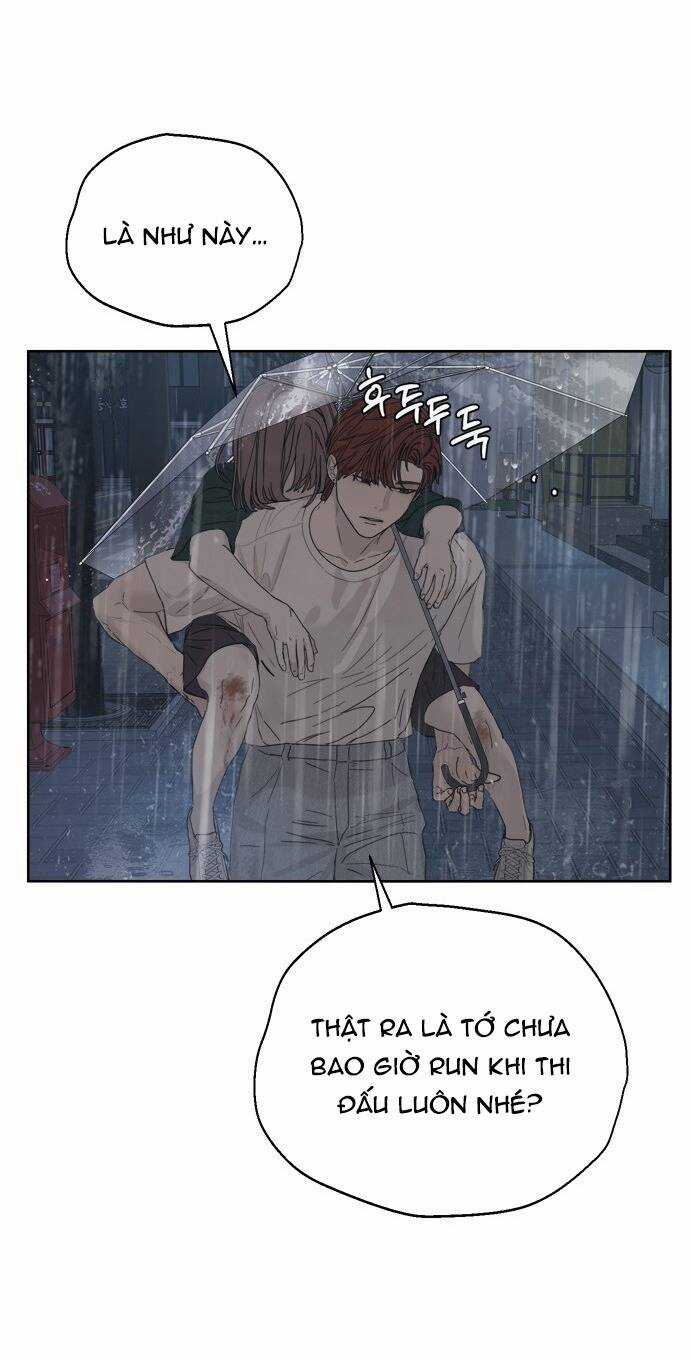 Giấc Mơ Học Thức Chapter 11.1 trang 10