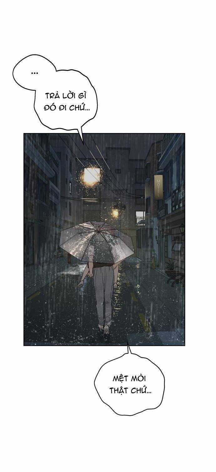 Giấc Mơ Học Thức Chapter 11.1 trang 15