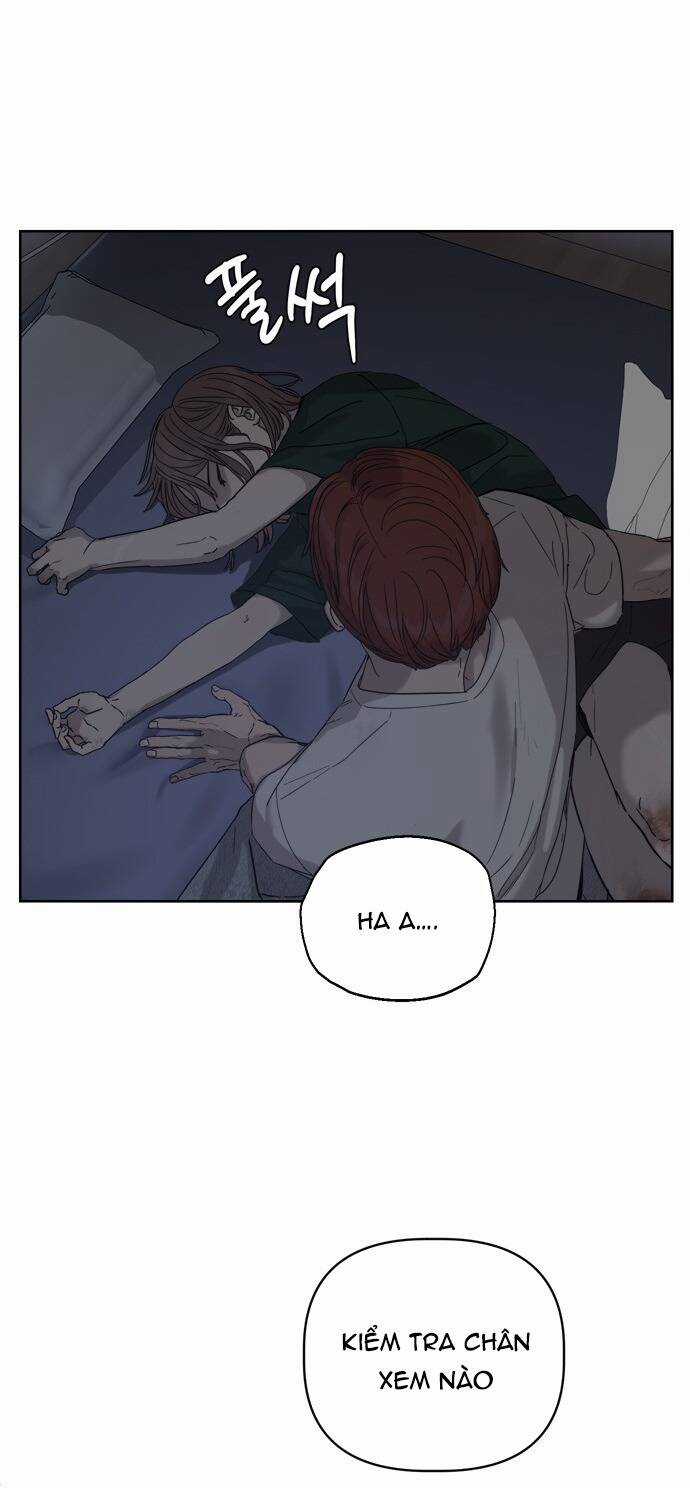 Giấc Mơ Học Thức Chapter 11.1 trang 20