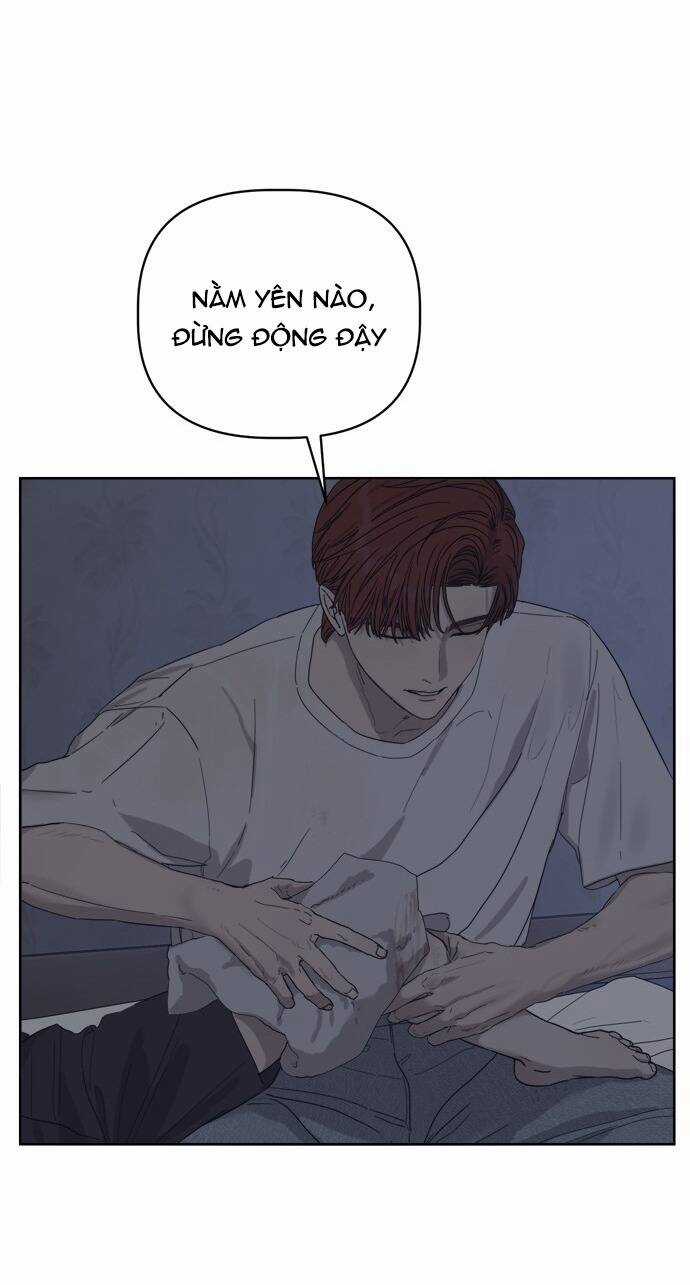 Giấc Mơ Học Thức Chapter 11.1 trang 22