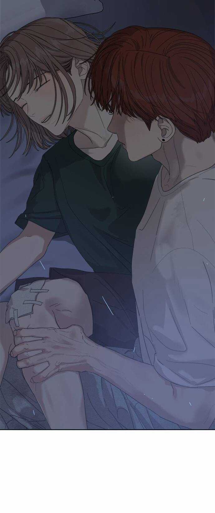 Giấc Mơ Học Thức Chapter 11.1 trang 28