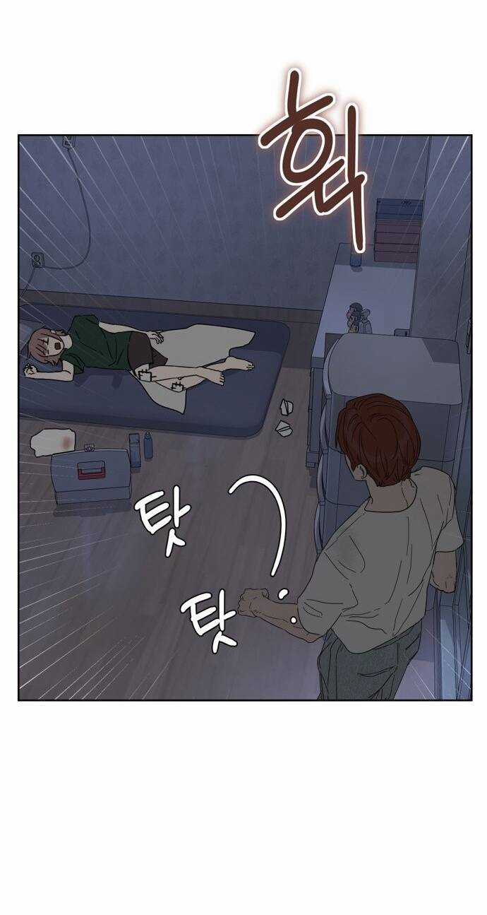 Giấc Mơ Học Thức Chapter 11.1 trang 30