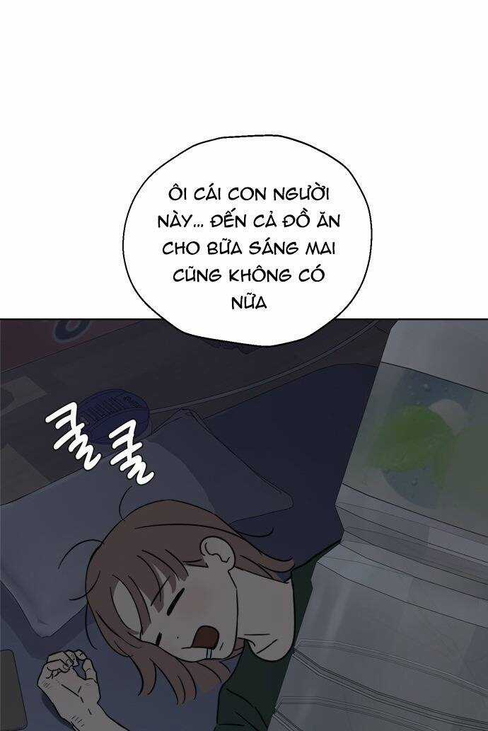 Giấc Mơ Học Thức Chapter 11.1 trang 35