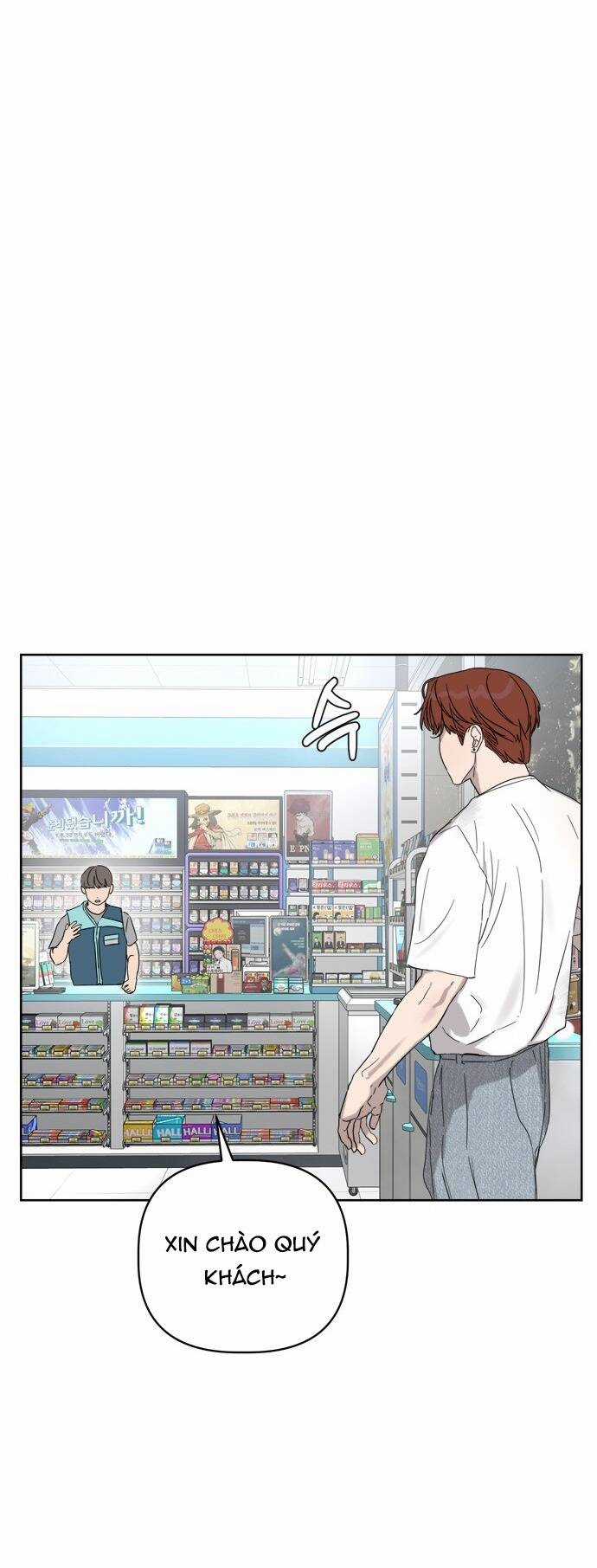 Giấc Mơ Học Thức Chapter 11.1 trang 37