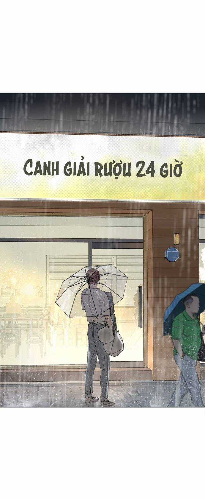 Giấc Mơ Học Thức Chapter 11.1 trang 45