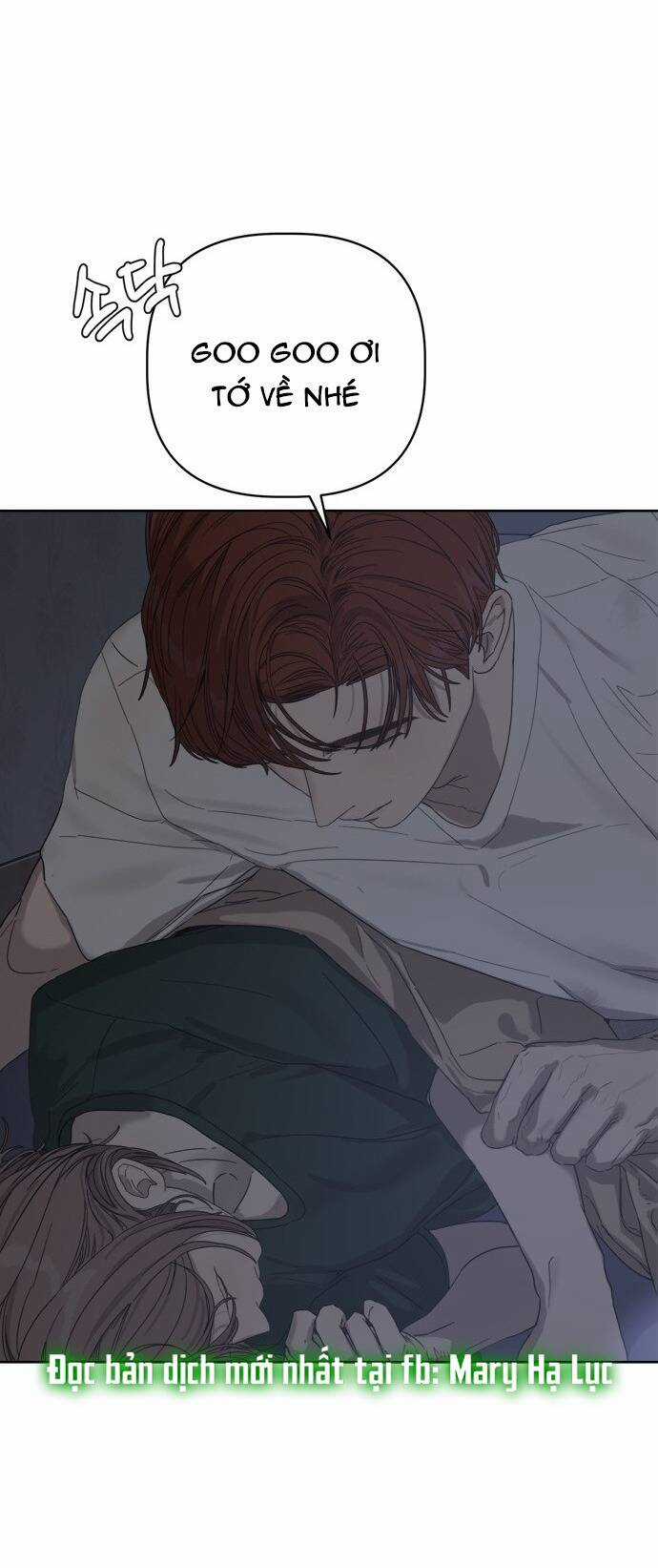 Giấc Mơ Học Thức Chapter 11.1 trang 54