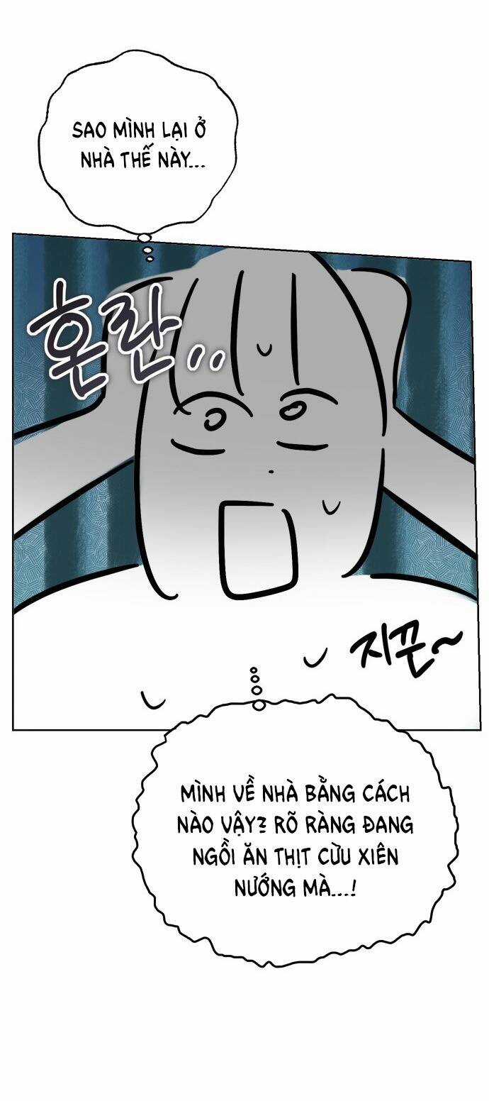 Giấc Mơ Học Thức Chapter 11.1 trang 64