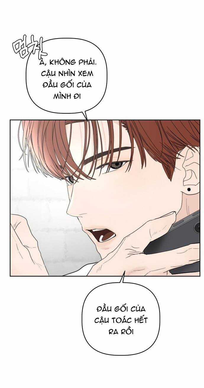 Giấc Mơ Học Thức Chapter 11.2 trang 10