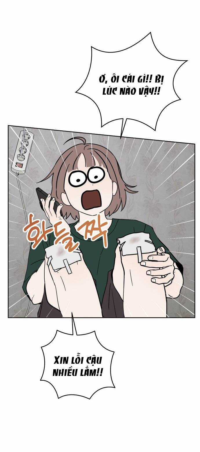 Giấc Mơ Học Thức Chapter 11.2 trang 11