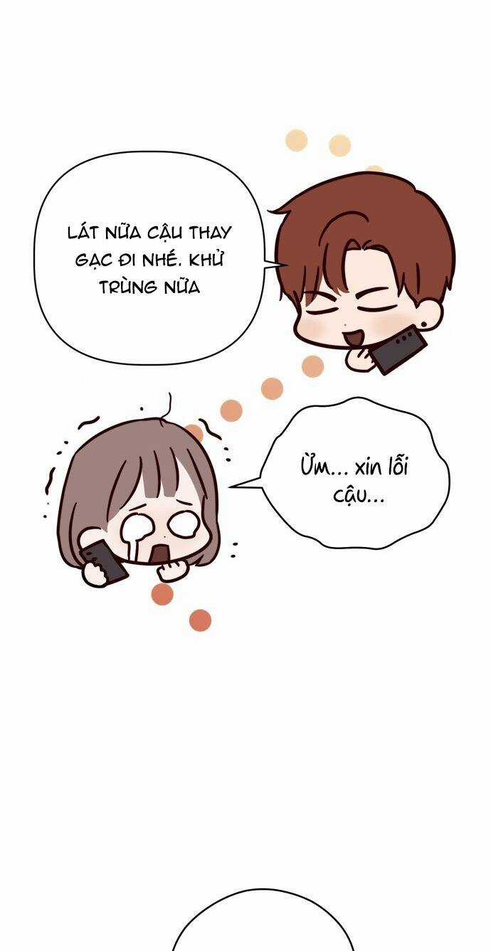 Giấc Mơ Học Thức Chapter 11.2 trang 12