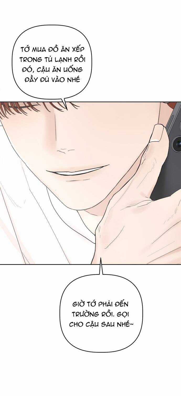 Giấc Mơ Học Thức Chapter 11.2 trang 15