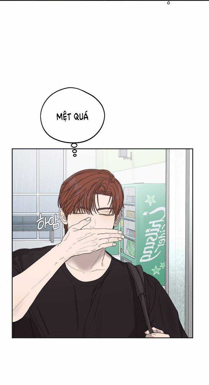 Giấc Mơ Học Thức Chapter 11.2 trang 26