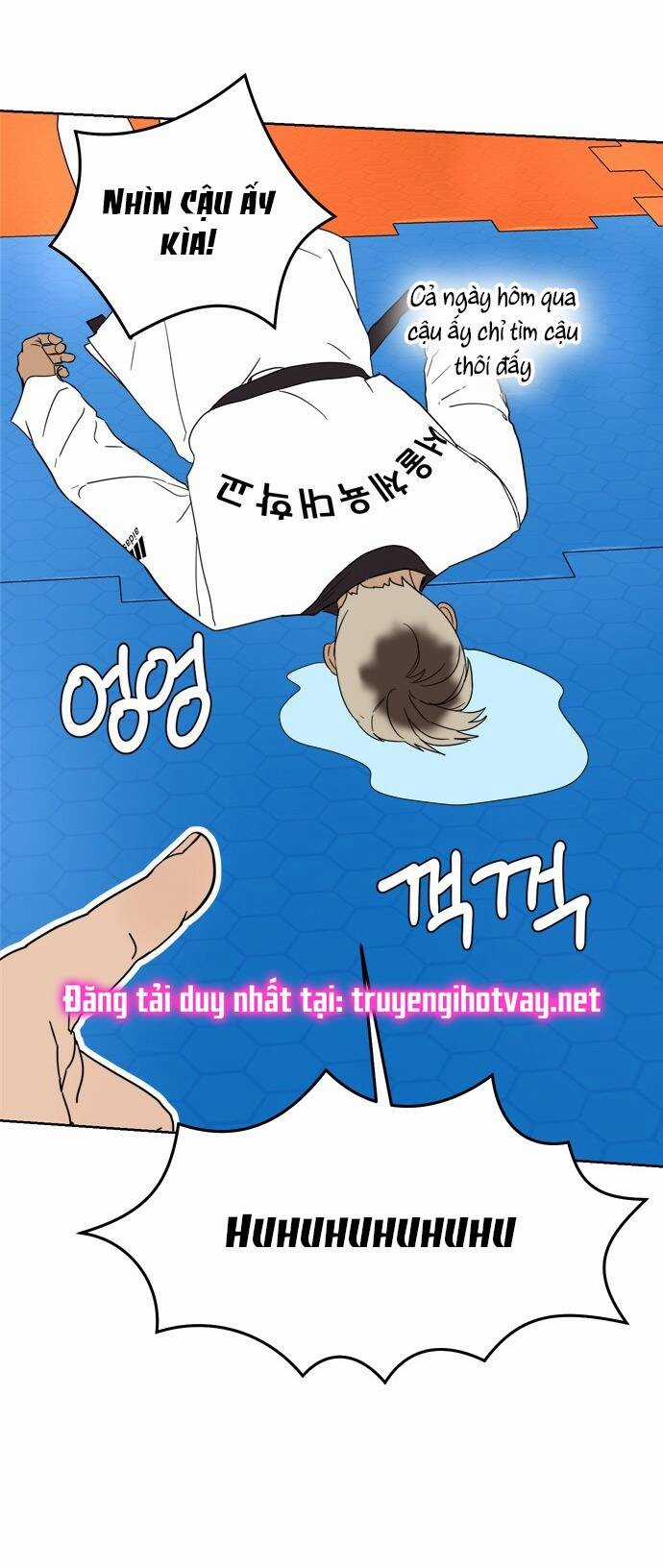 Giấc Mơ Học Thức Chapter 11.2 trang 28