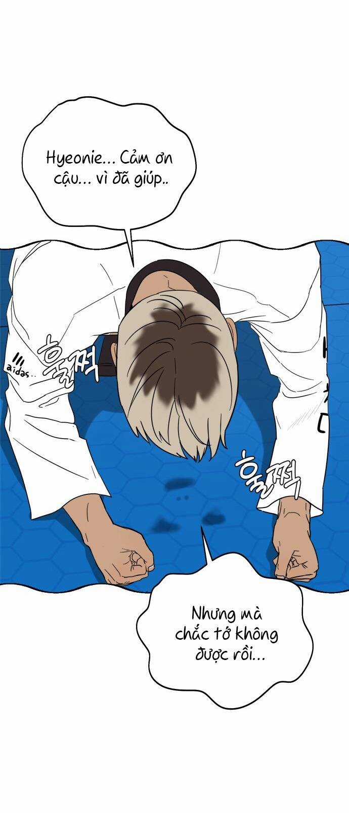 Giấc Mơ Học Thức Chapter 11.2 trang 29