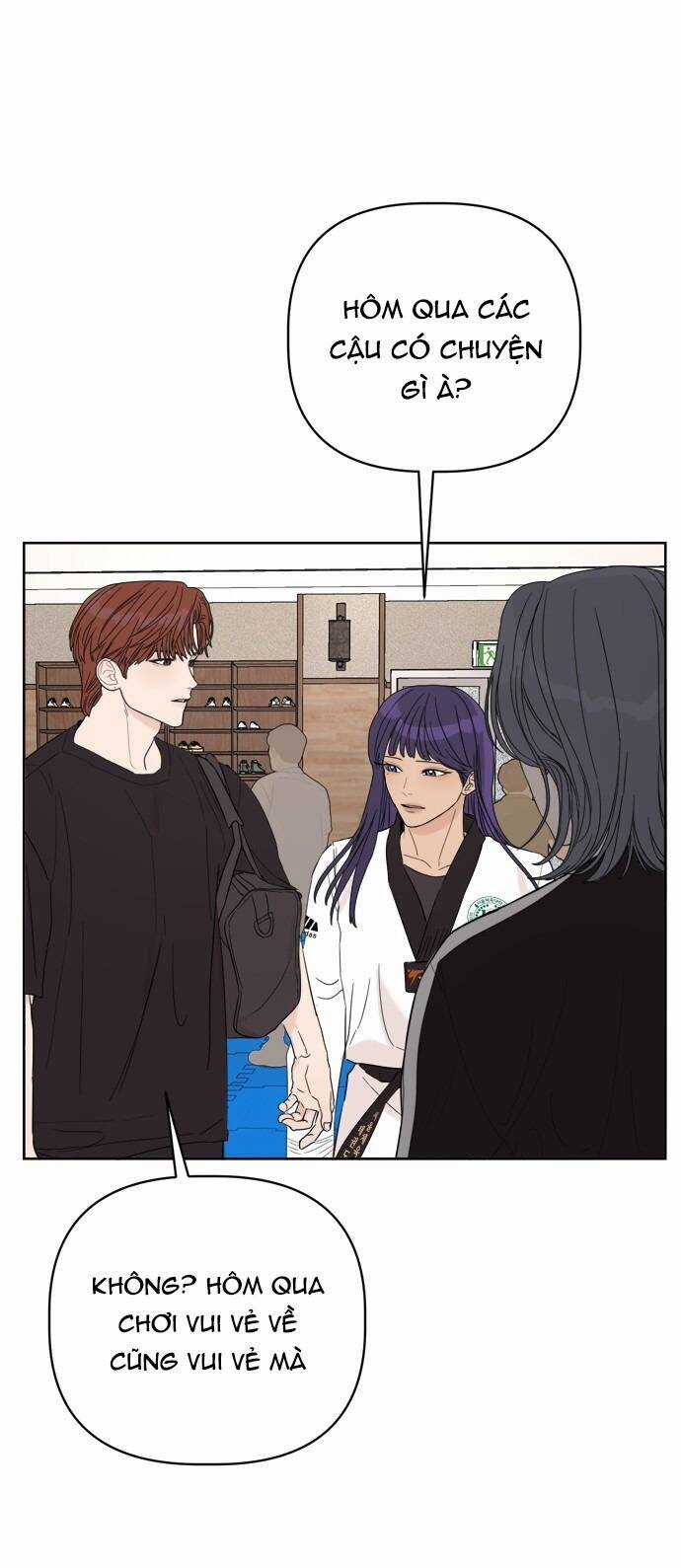 Giấc Mơ Học Thức Chapter 11.2 trang 30