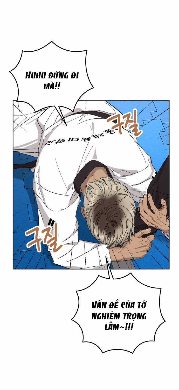 Giấc Mơ Học Thức Chapter 11.2 trang 32