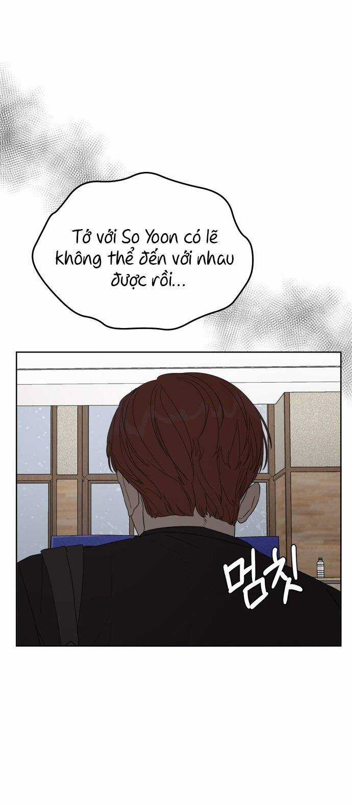 Giấc Mơ Học Thức Chapter 11.2 trang 33