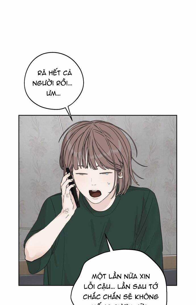 Giấc Mơ Học Thức Chapter 11.2 trang 8