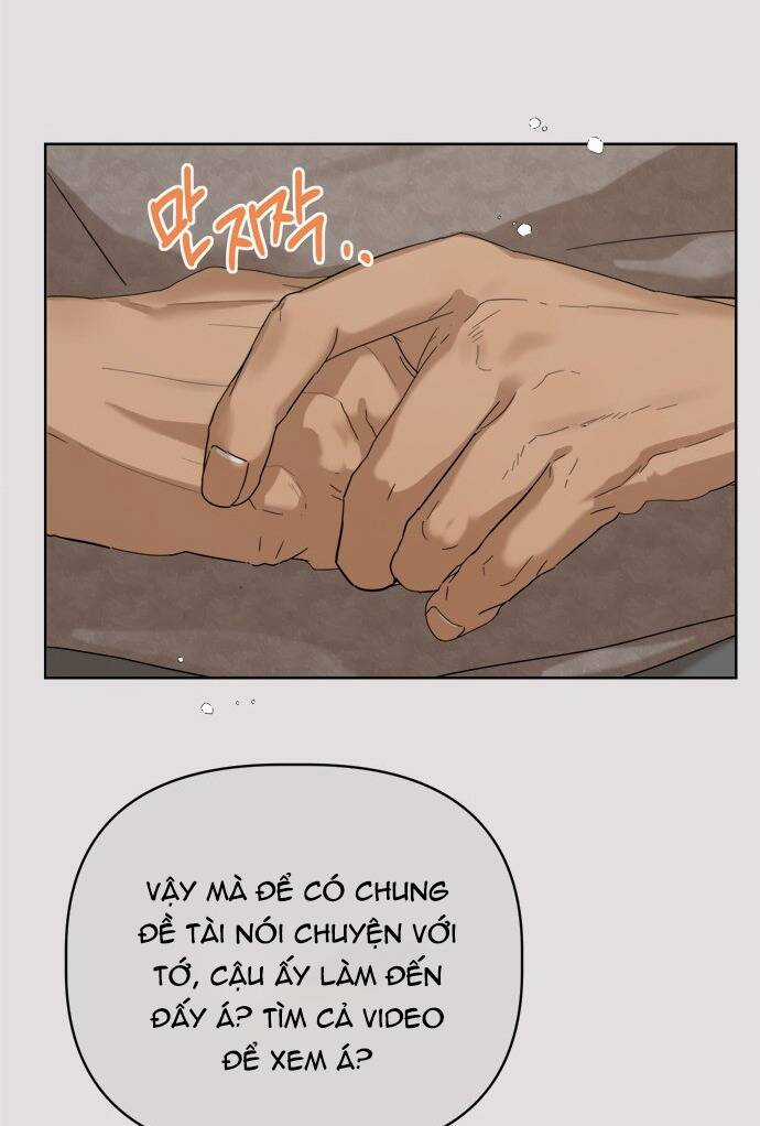 Giấc Mơ Học Thức Chapter 12.1 trang 18