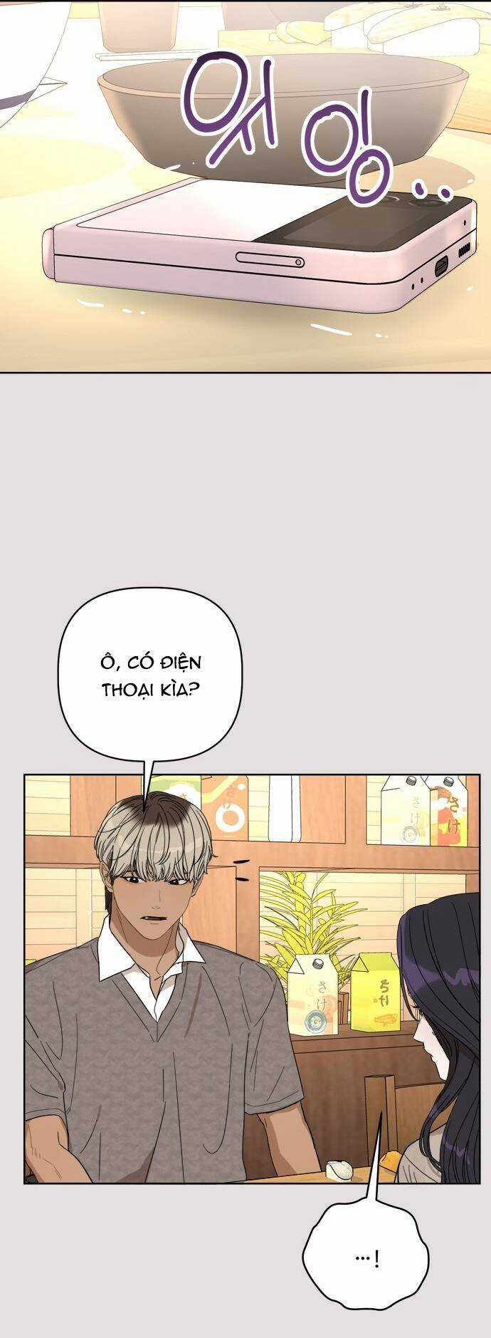 Giấc Mơ Học Thức Chapter 12.1 trang 26