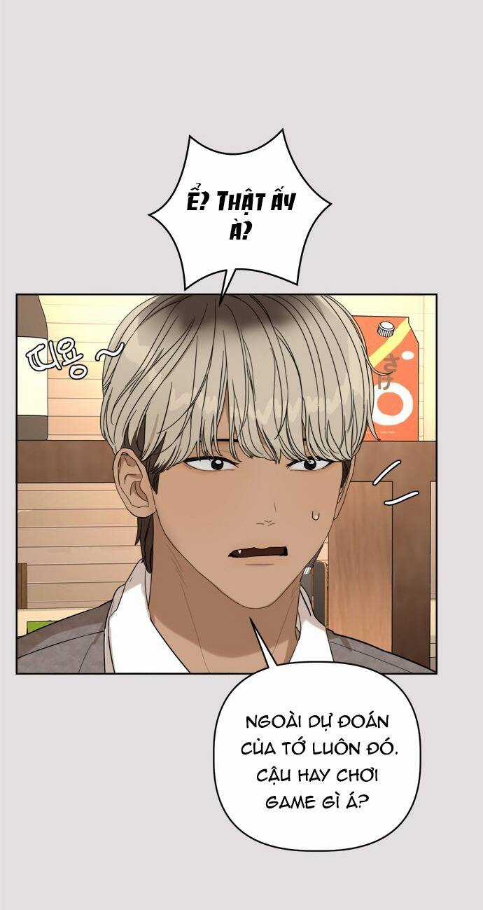 Giấc Mơ Học Thức Chapter 12.1 trang 3