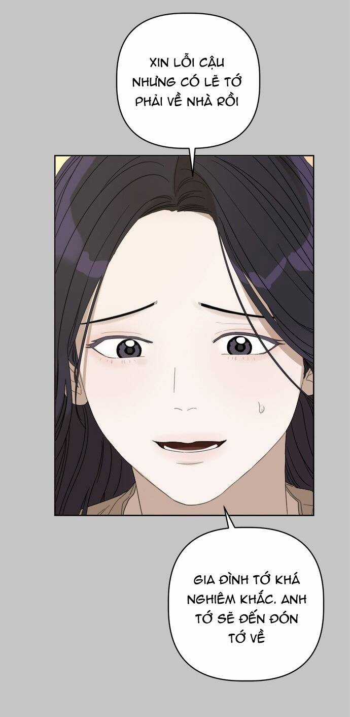 Giấc Mơ Học Thức Chapter 12.1 trang 33