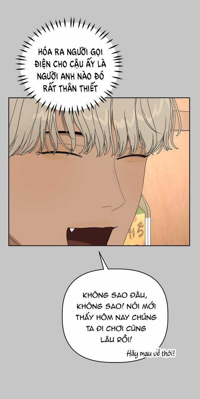 Giấc Mơ Học Thức Chapter 12.1 trang 34