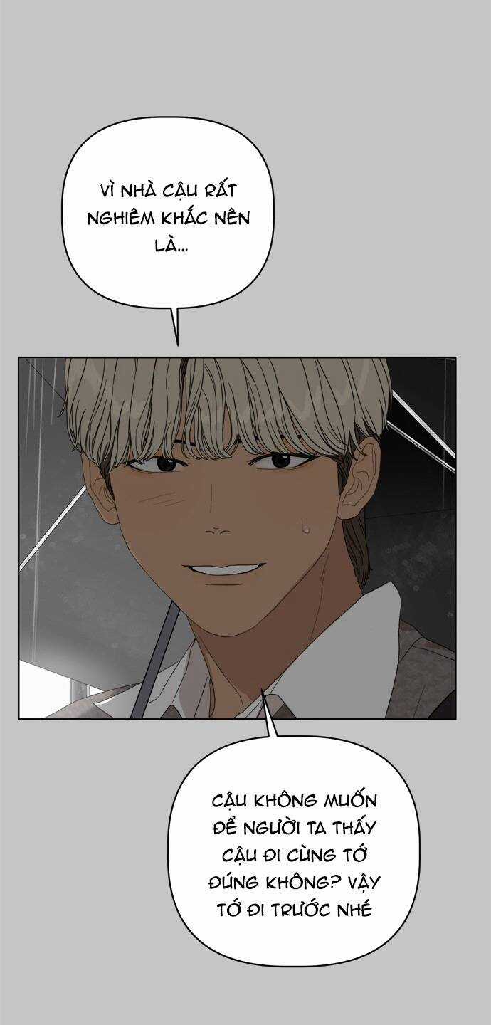 Giấc Mơ Học Thức Chapter 12.1 trang 37