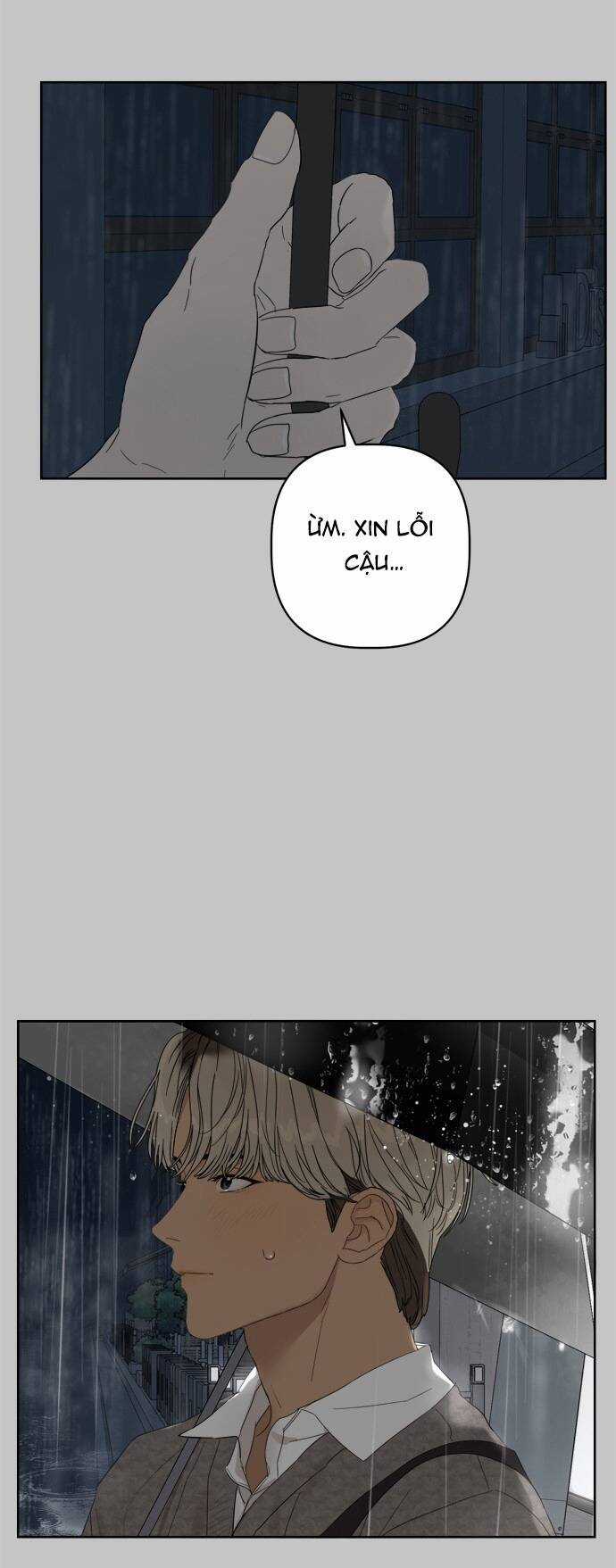 Giấc Mơ Học Thức Chapter 12.1 trang 38