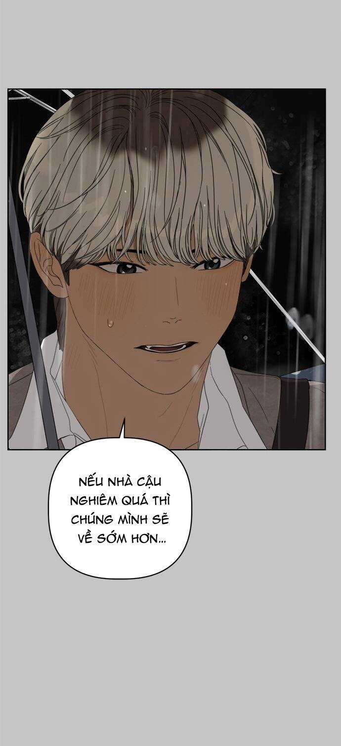 Giấc Mơ Học Thức Chapter 12.1 trang 40