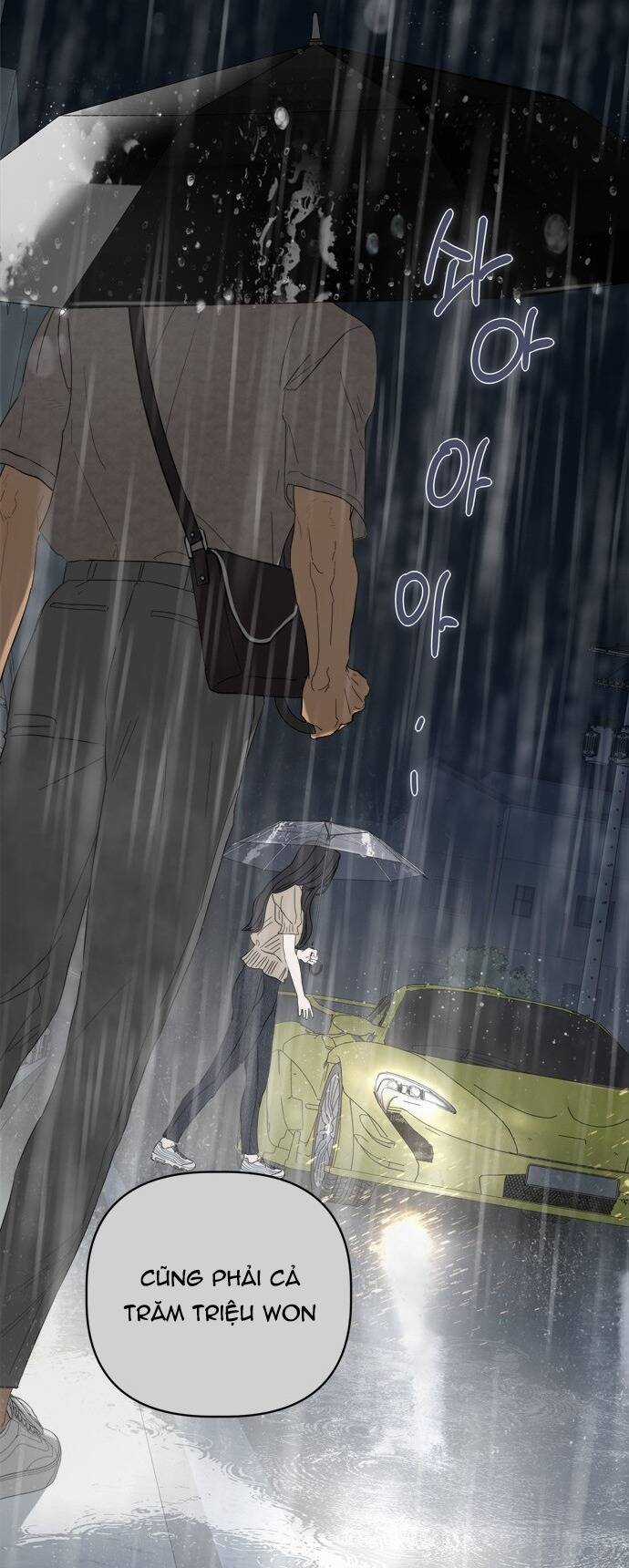 Giấc Mơ Học Thức Chapter 12.1 trang 50