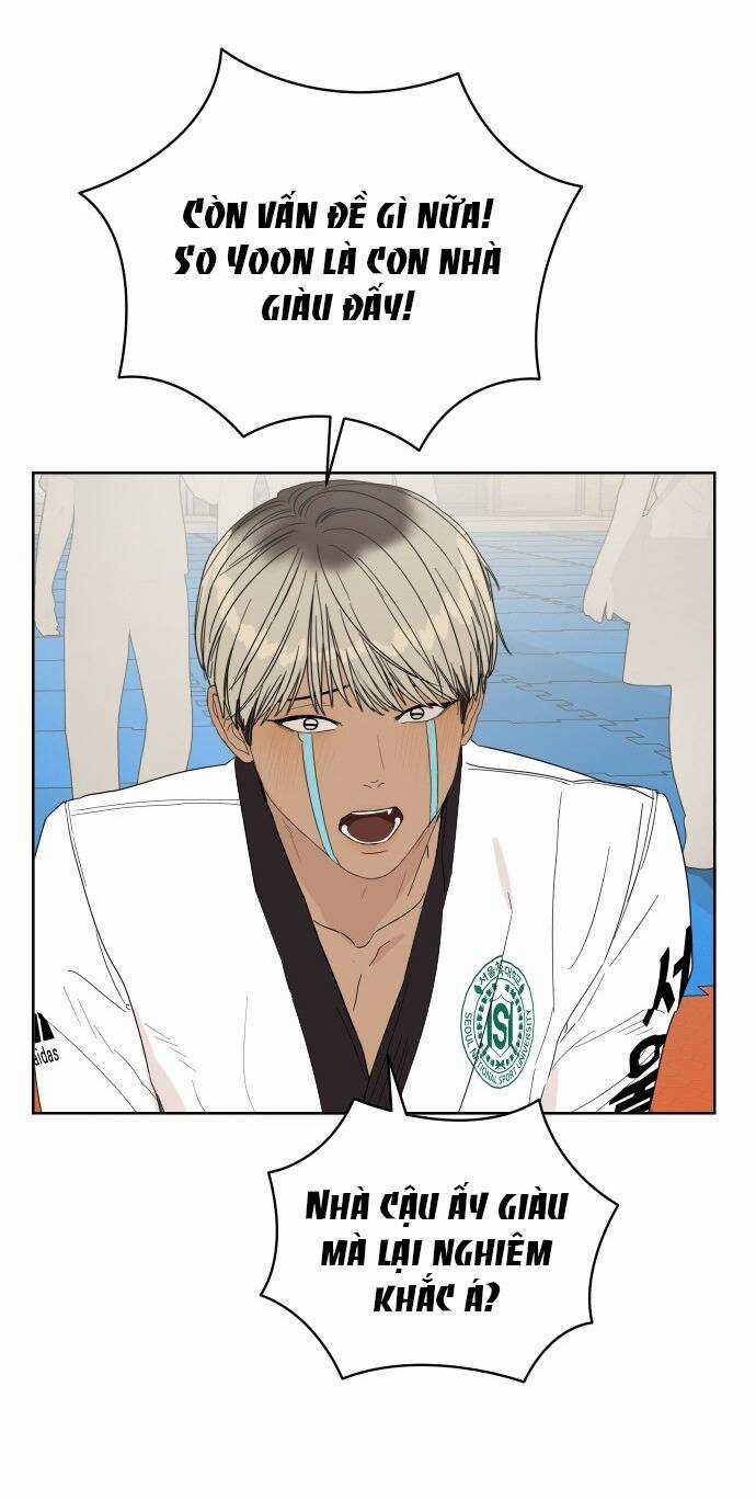 Giấc Mơ Học Thức Chapter 12.1 trang 53