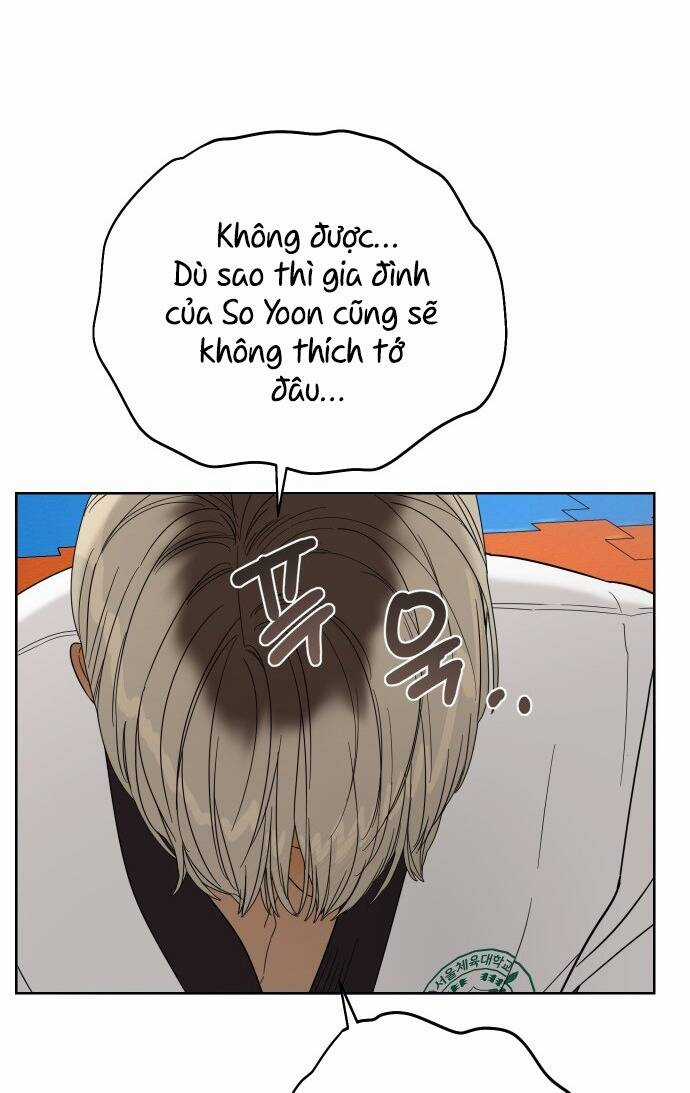 Giấc Mơ Học Thức Chapter 12.1 trang 55