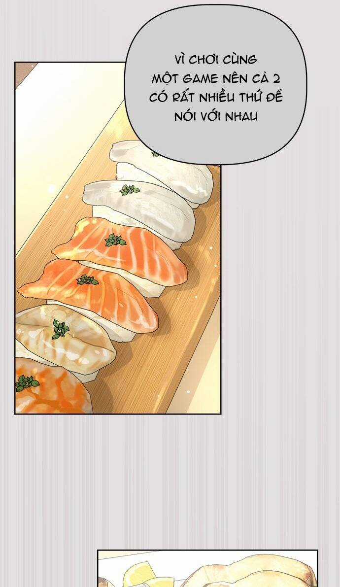 Giấc Mơ Học Thức Chapter 12.1 trang 7