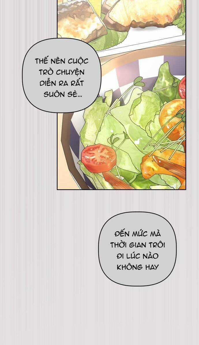 Giấc Mơ Học Thức Chapter 12.1 trang 8