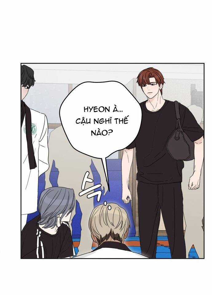 Giấc Mơ Học Thức Chapter 12.2 trang 11