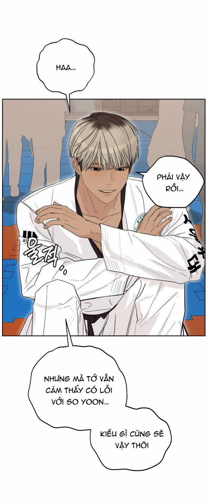 Giấc Mơ Học Thức Chapter 12.2 trang 13