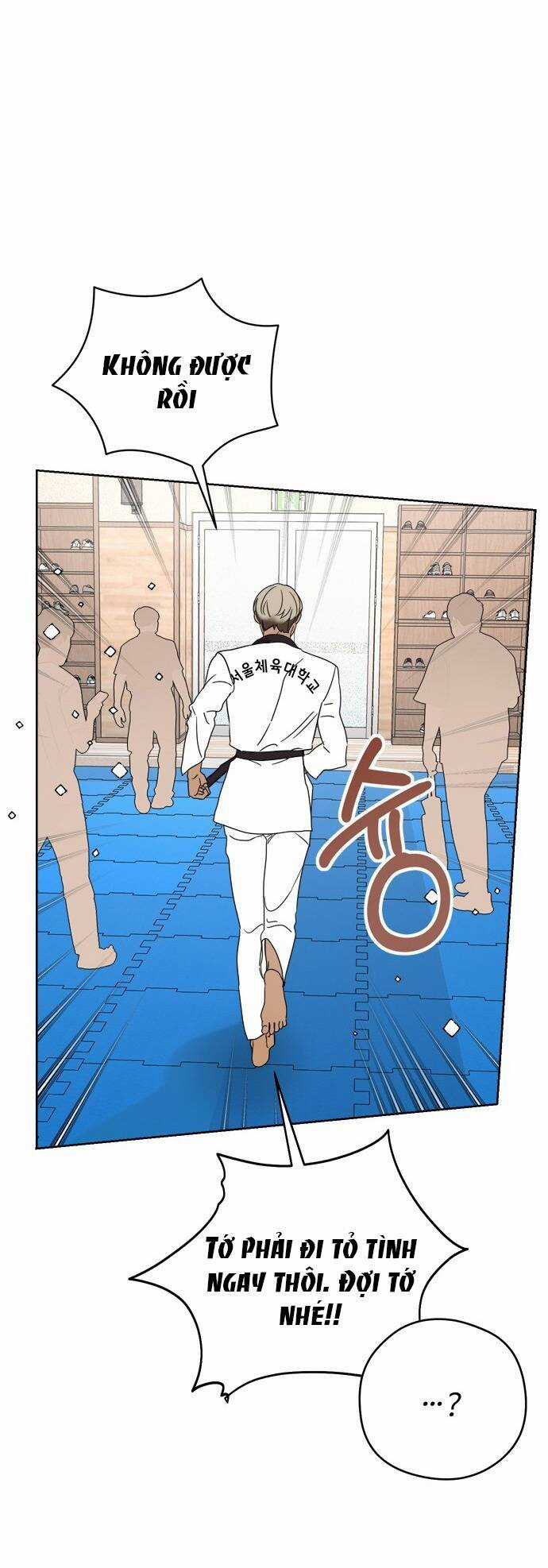 Giấc Mơ Học Thức Chapter 12.2 trang 18